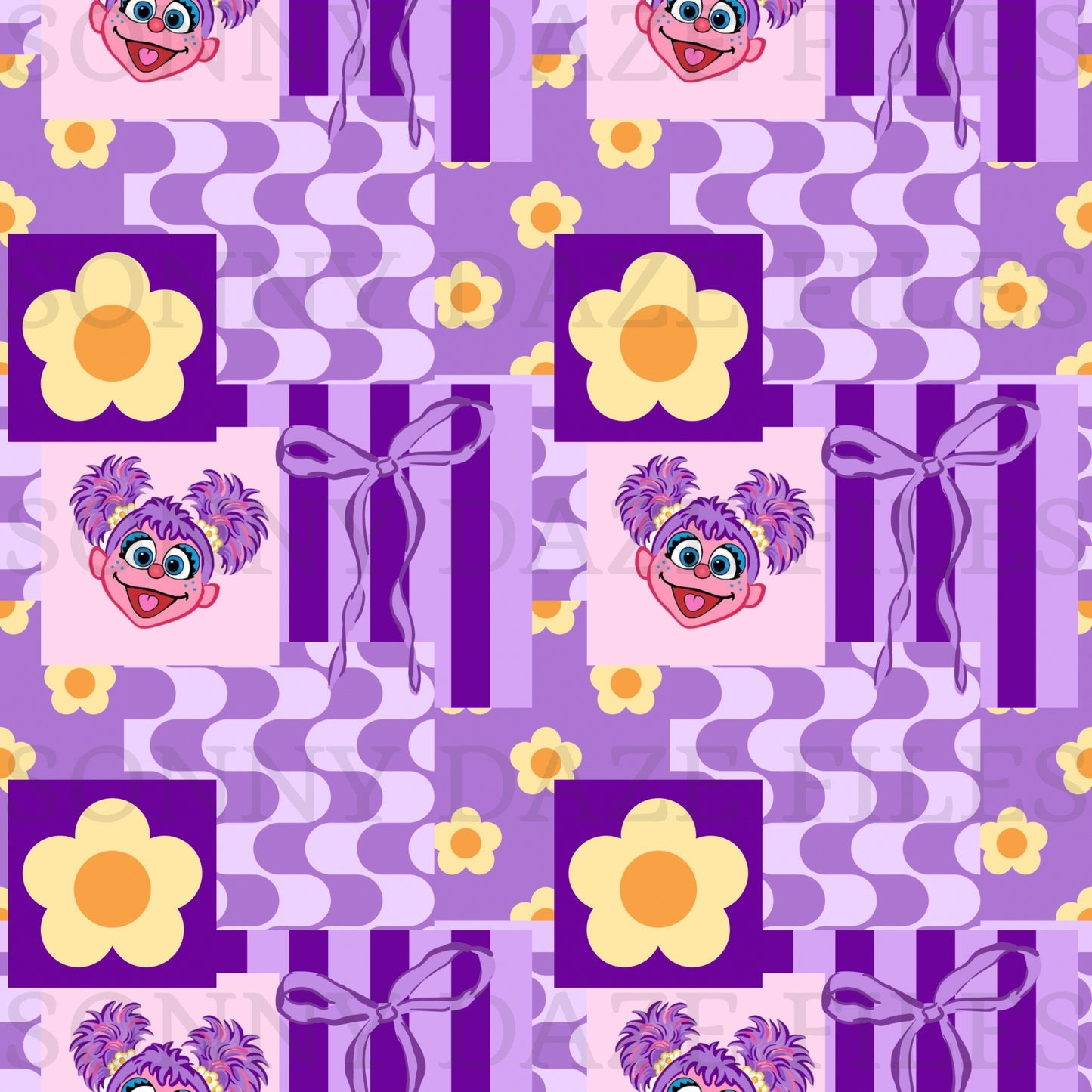 Abby patchwork