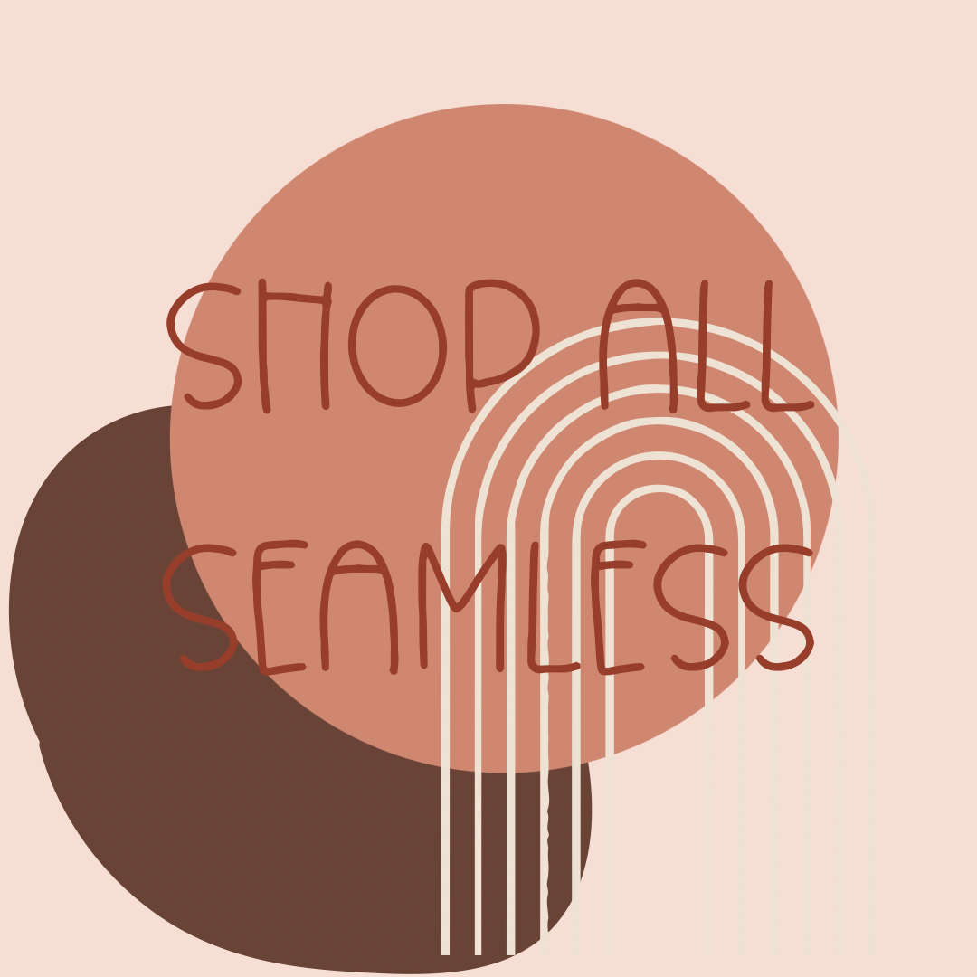 All seamless