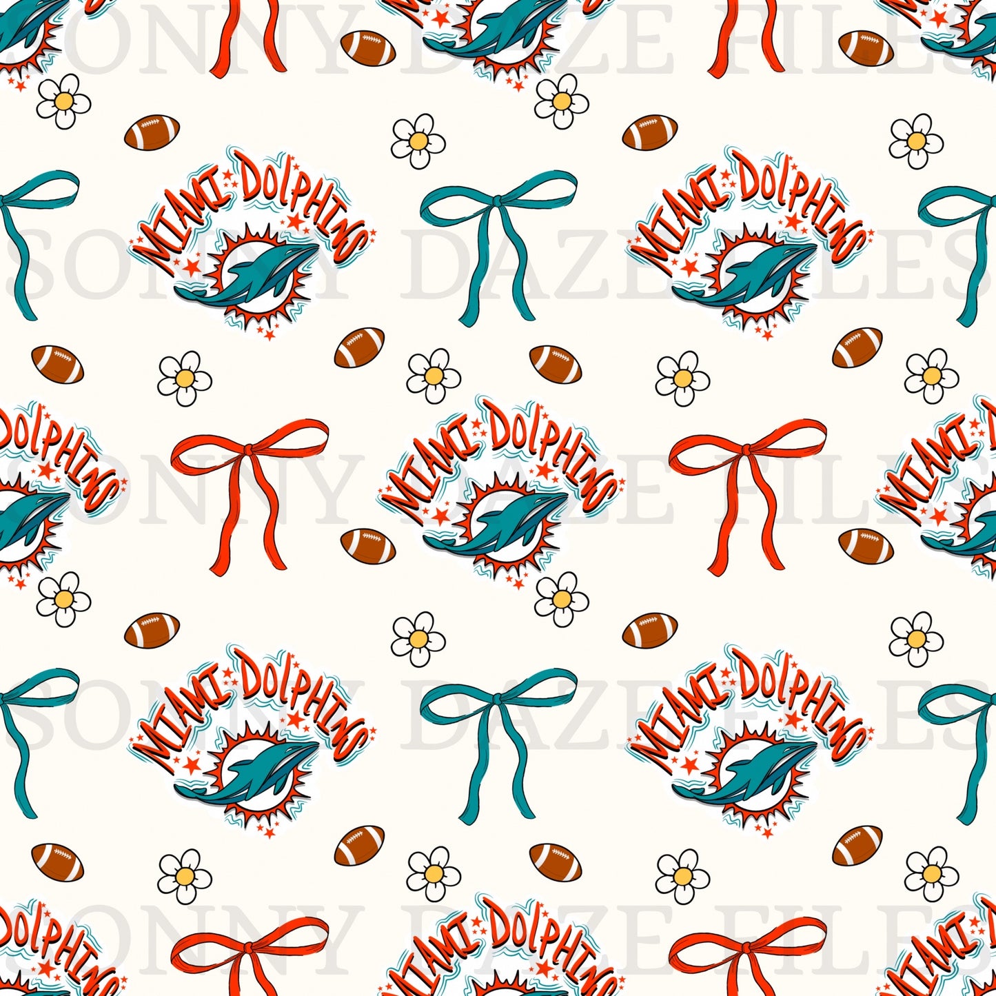 Football Miami