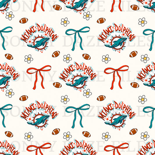 Football Miami