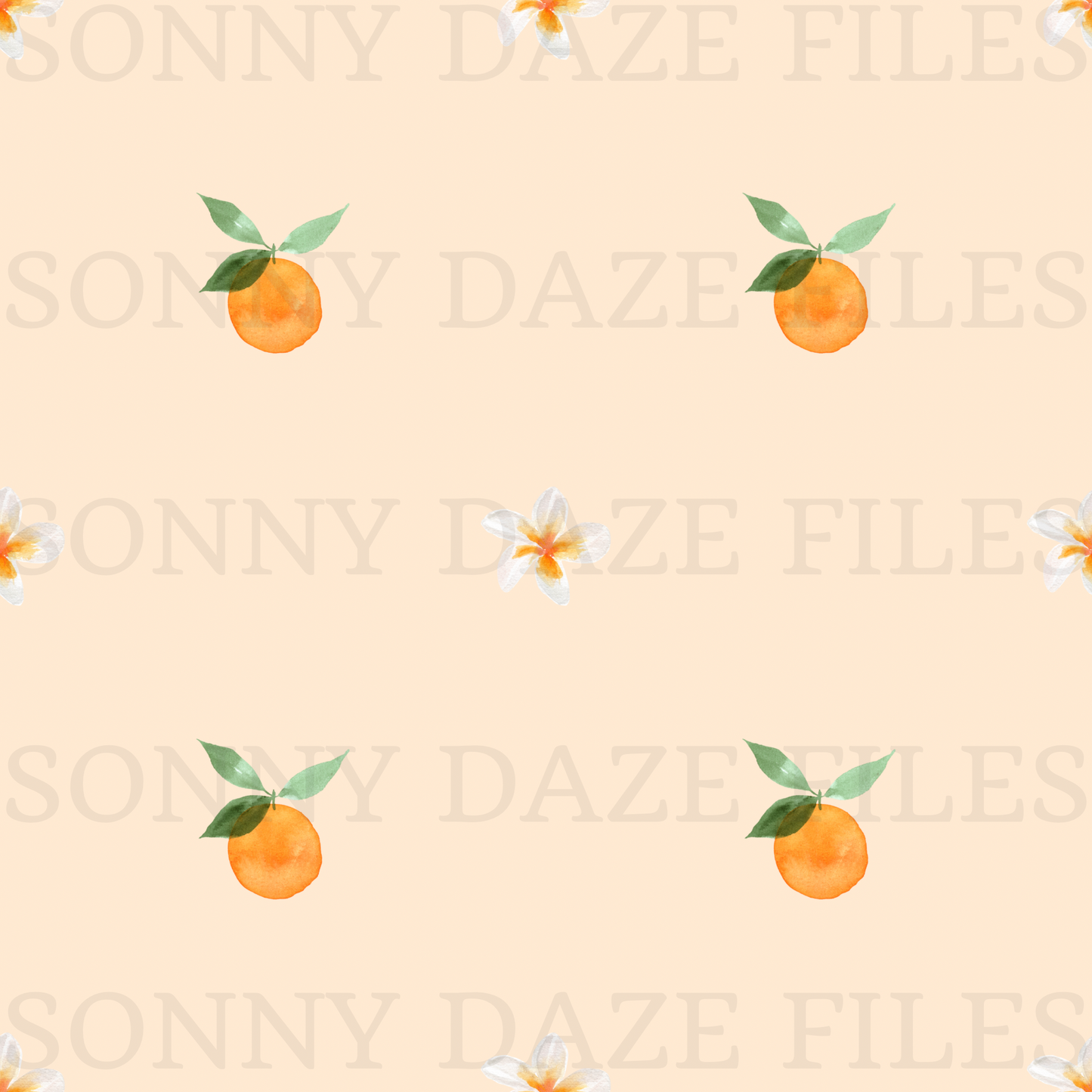 Oranges