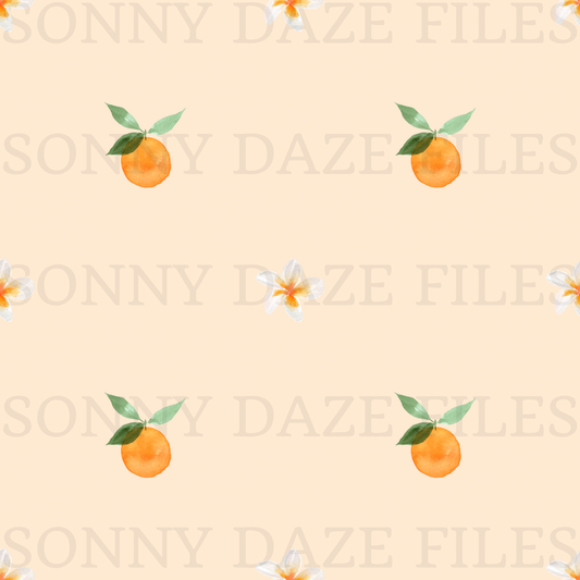 Oranges