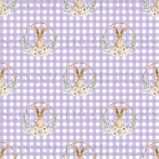 Bunnies