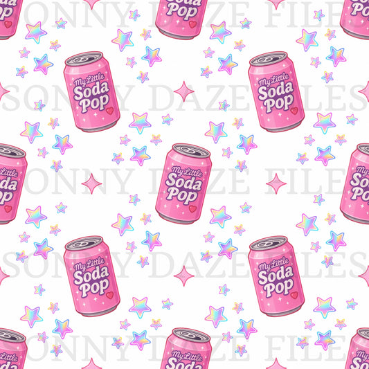 Soda pop