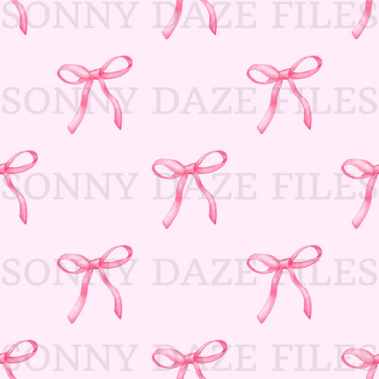 Coquette Bows