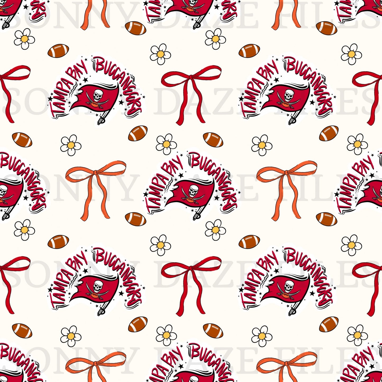 Football Tampa bay