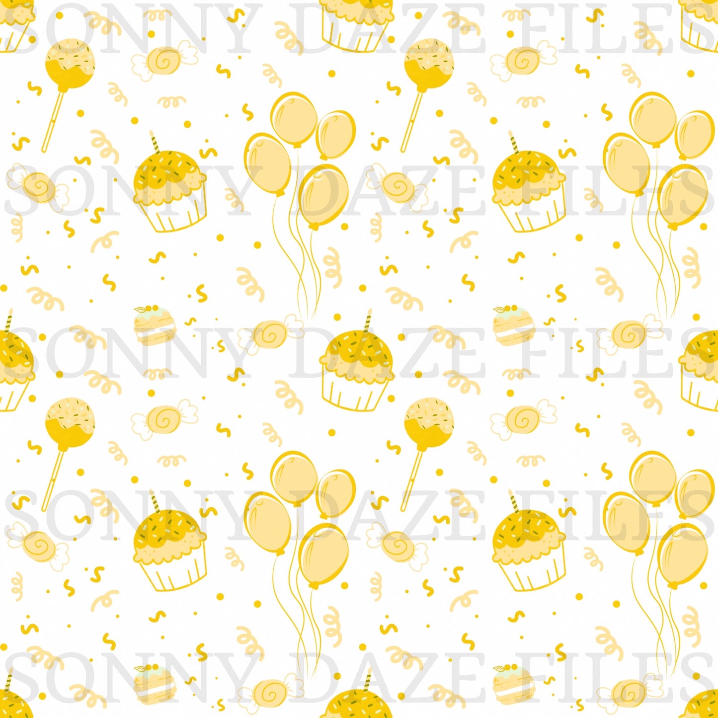 Birthday party
