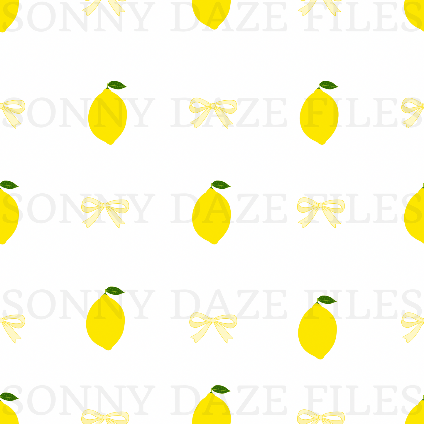 Coquette lemons