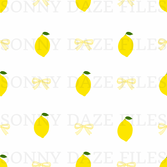 Coquette lemons