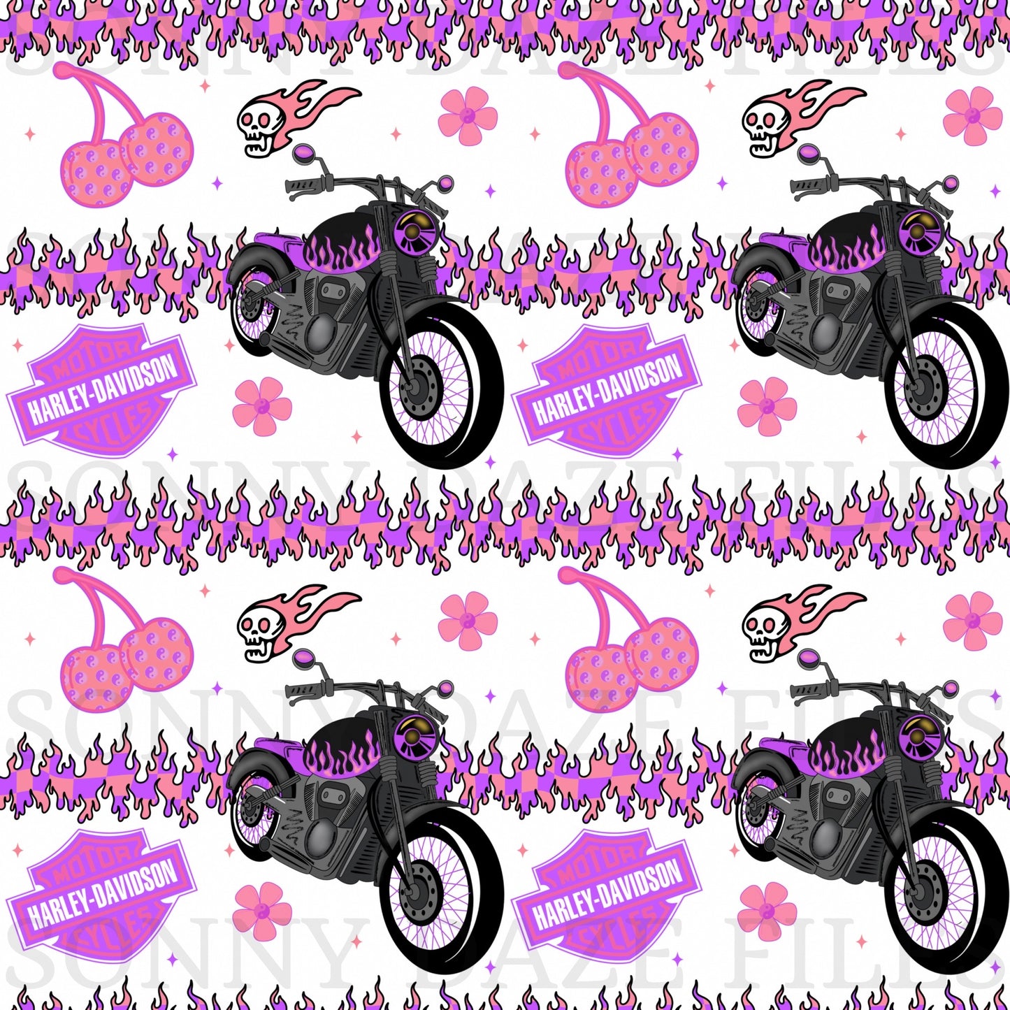 Motorcycle