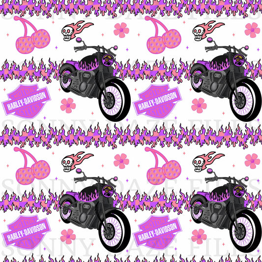 Motorcycle