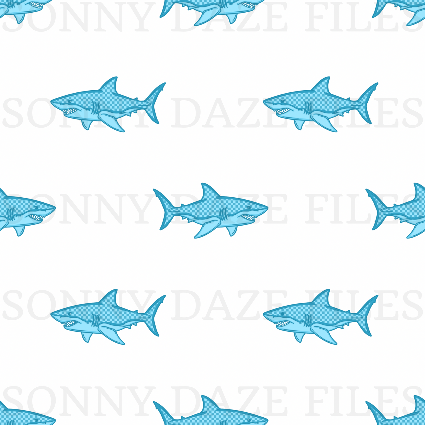Sharks and cords