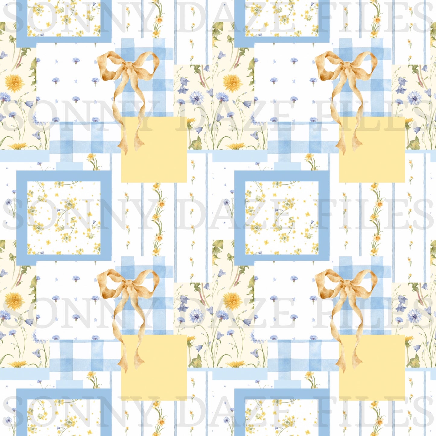 Patchwork