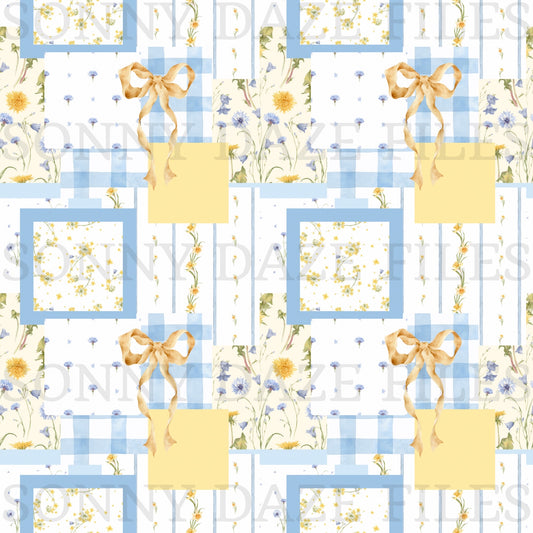 Patchwork