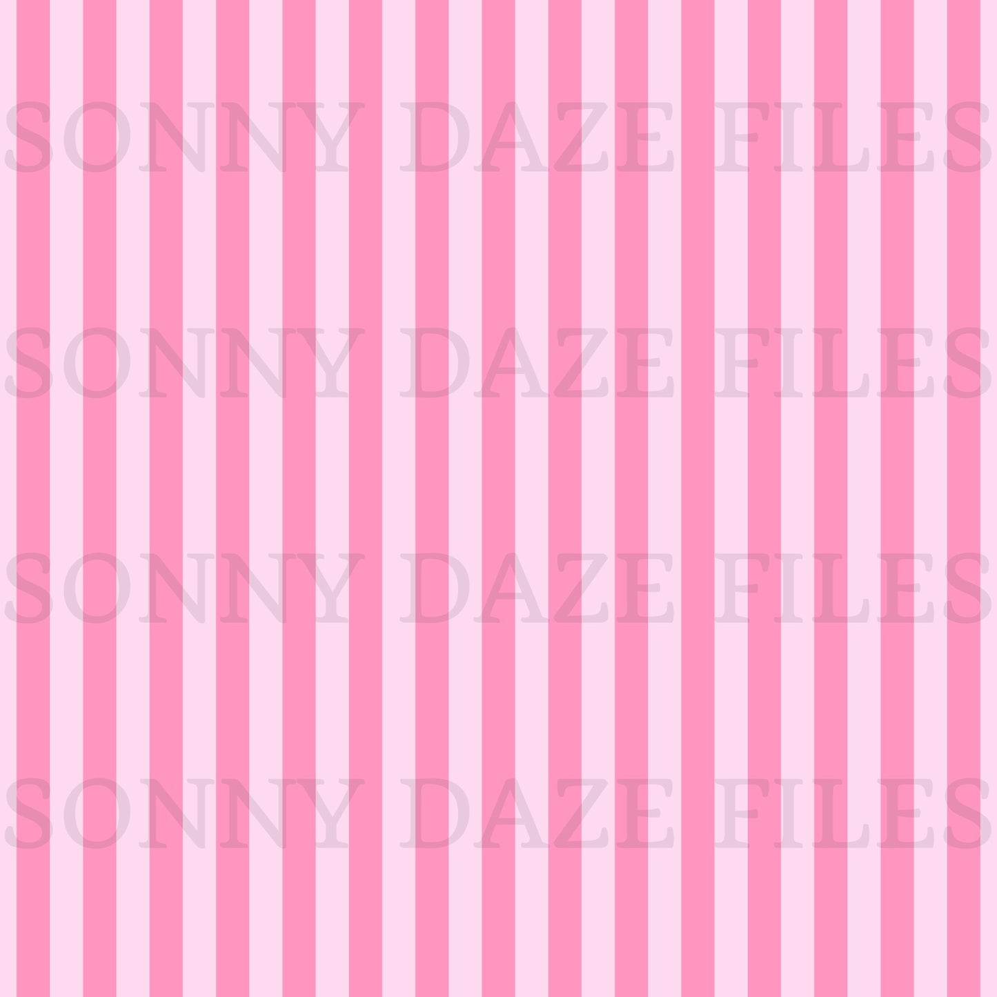 Pink simple flowers