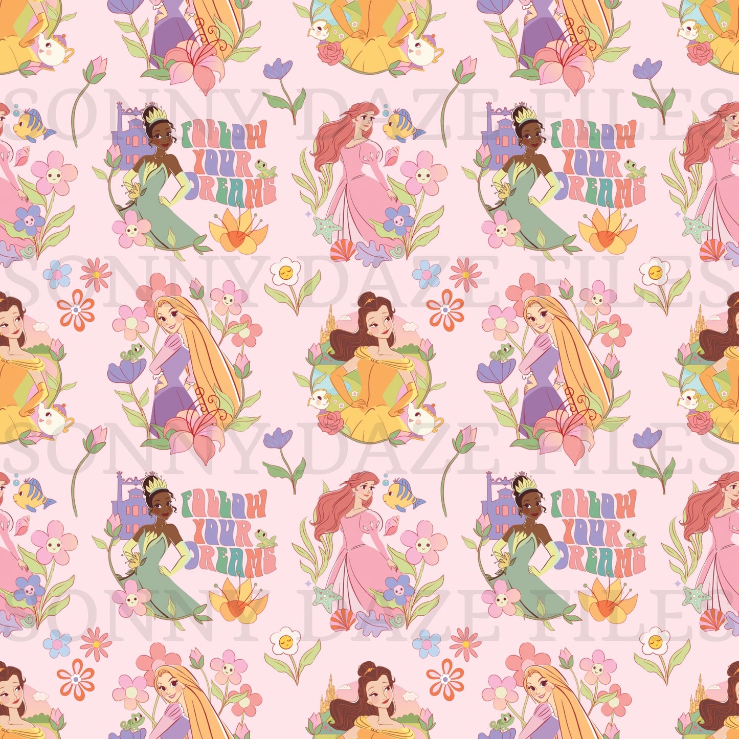 Princesses