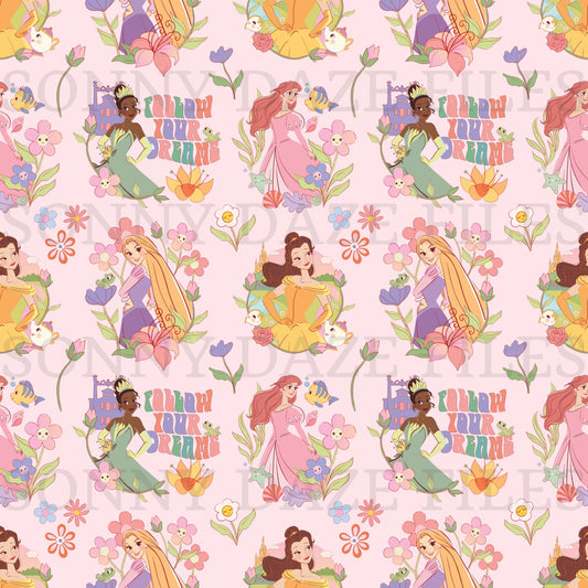 Princesses