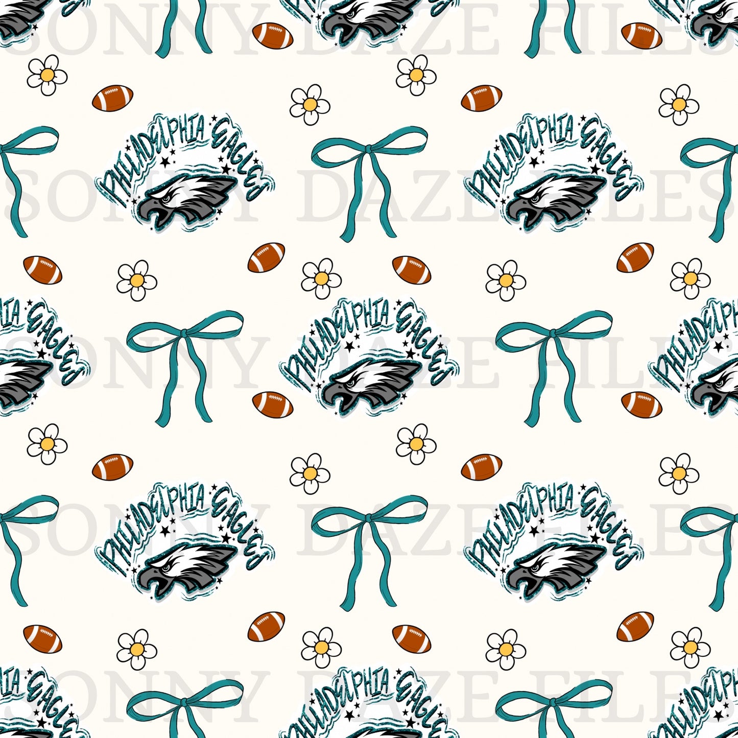 Football Philly