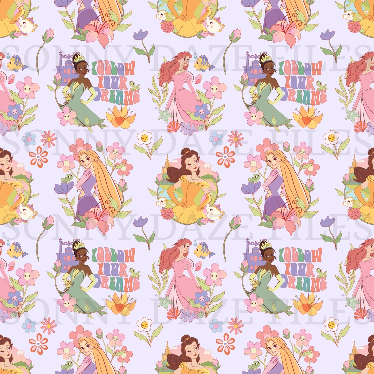 Princesses