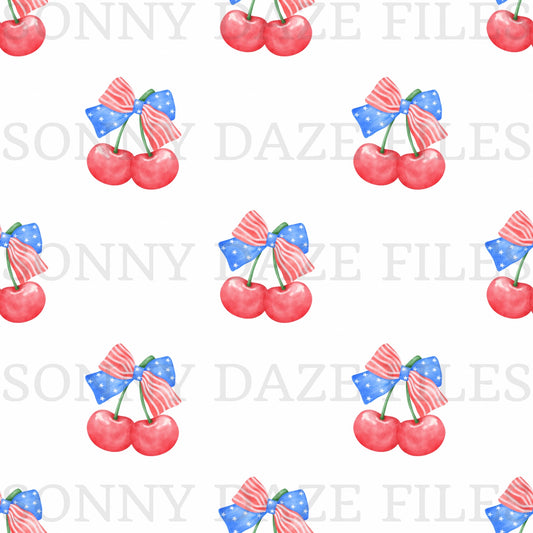 FOJ cherries