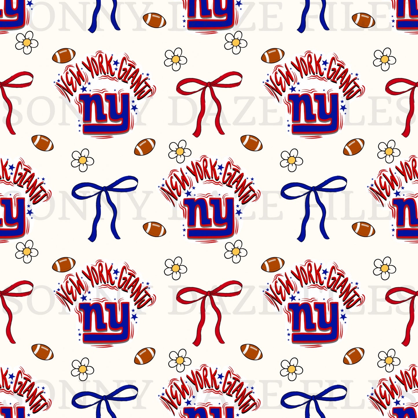 Football New York