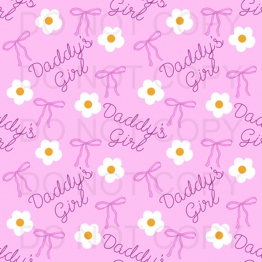 Daddys girl