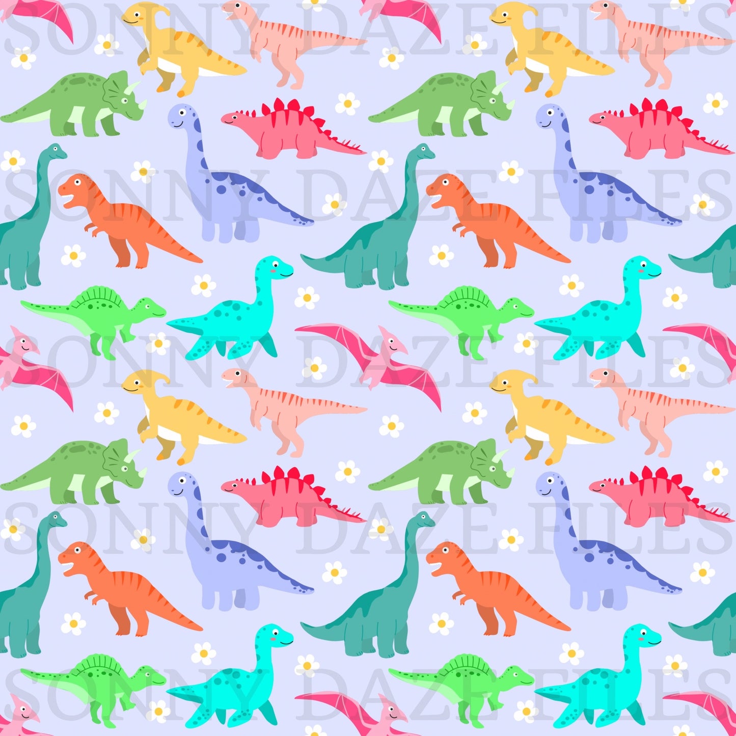 Dinosaurs