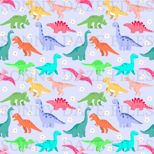 Dinosaurs