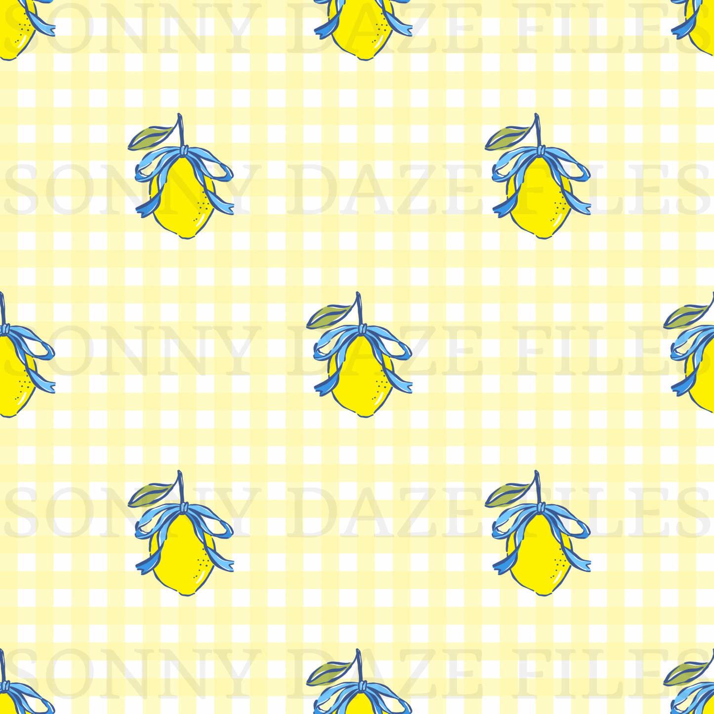 Coquette lemon