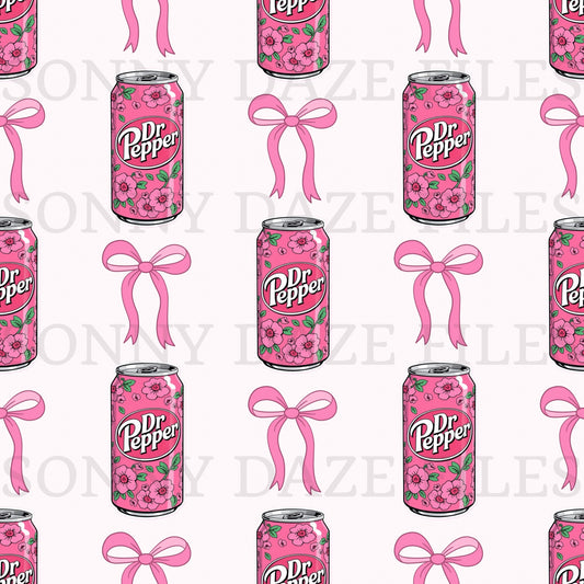 Coquette soda