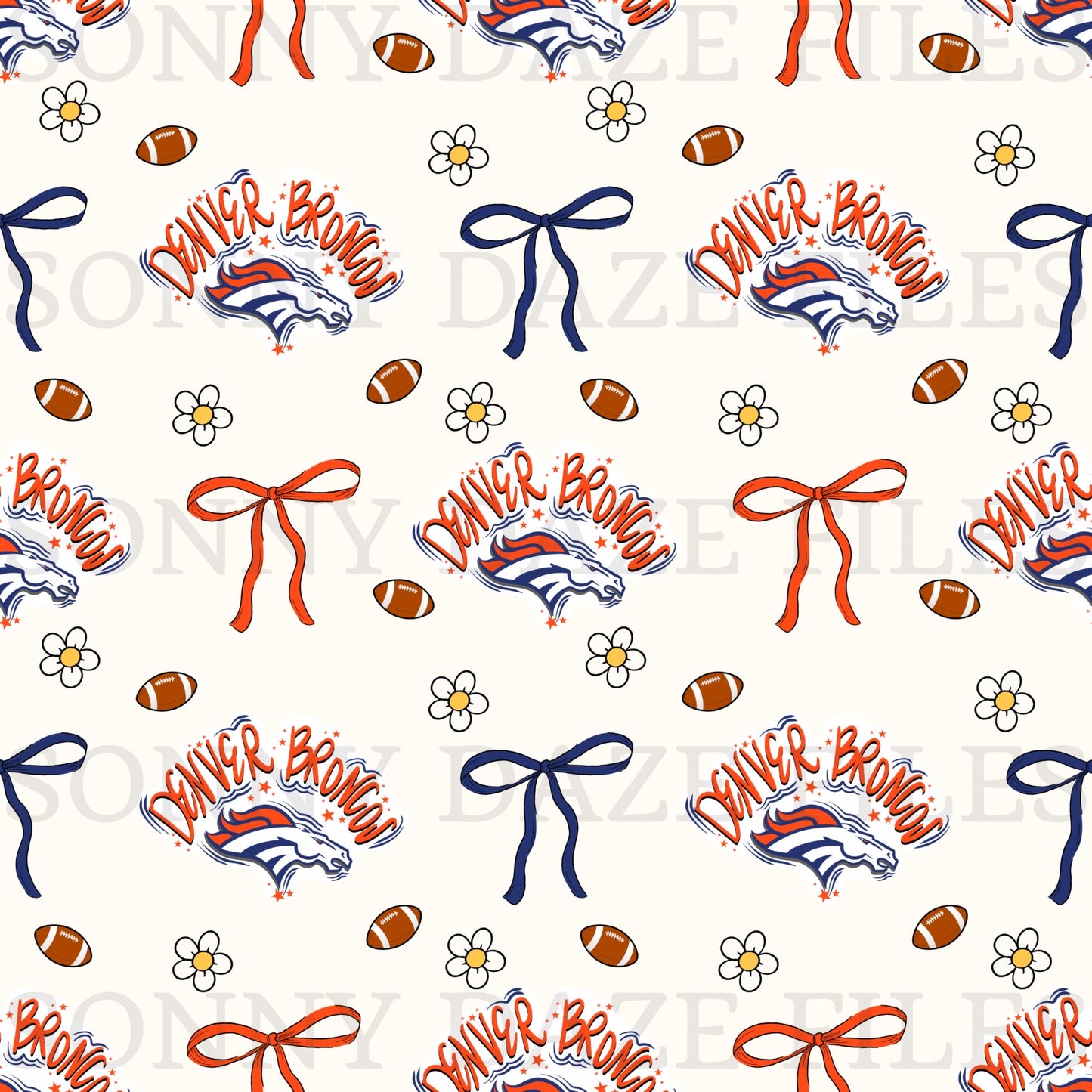 Football denver