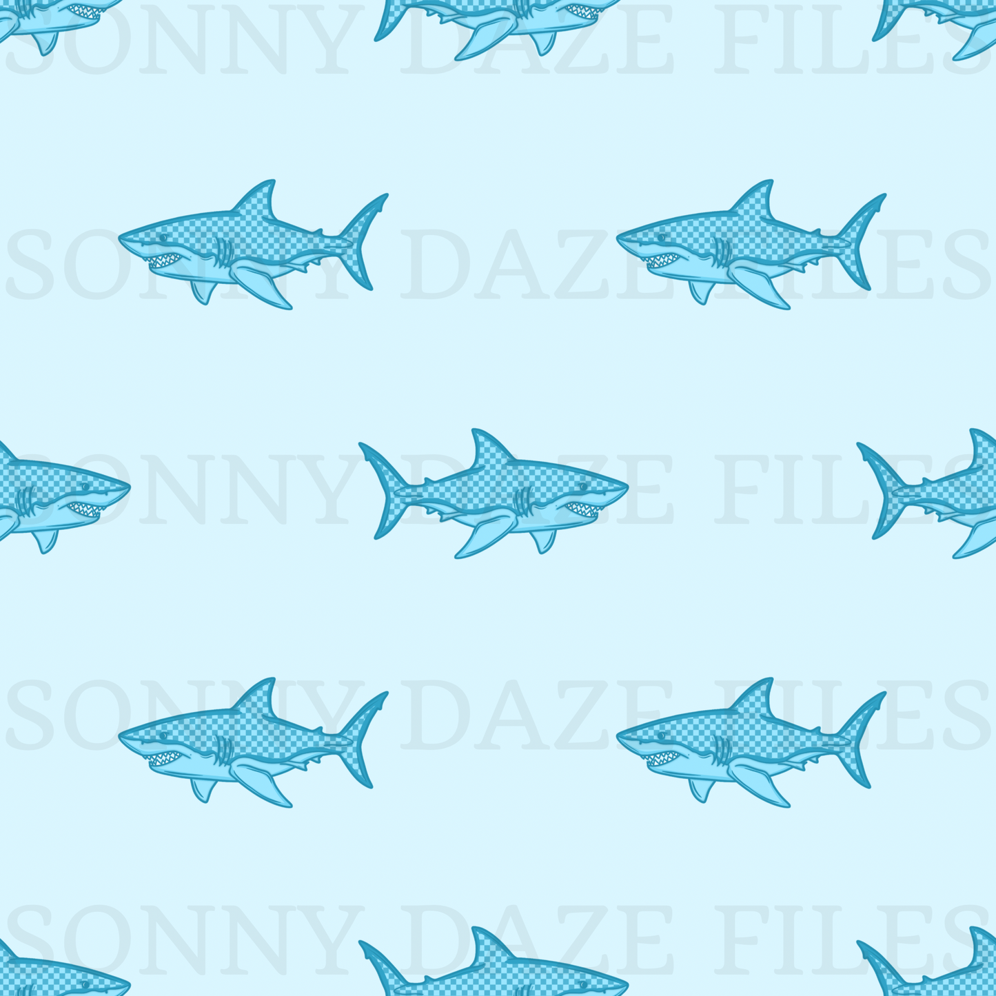 Sharks and cords