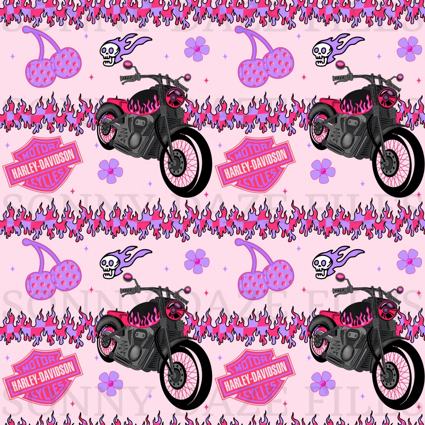 Motorcycle