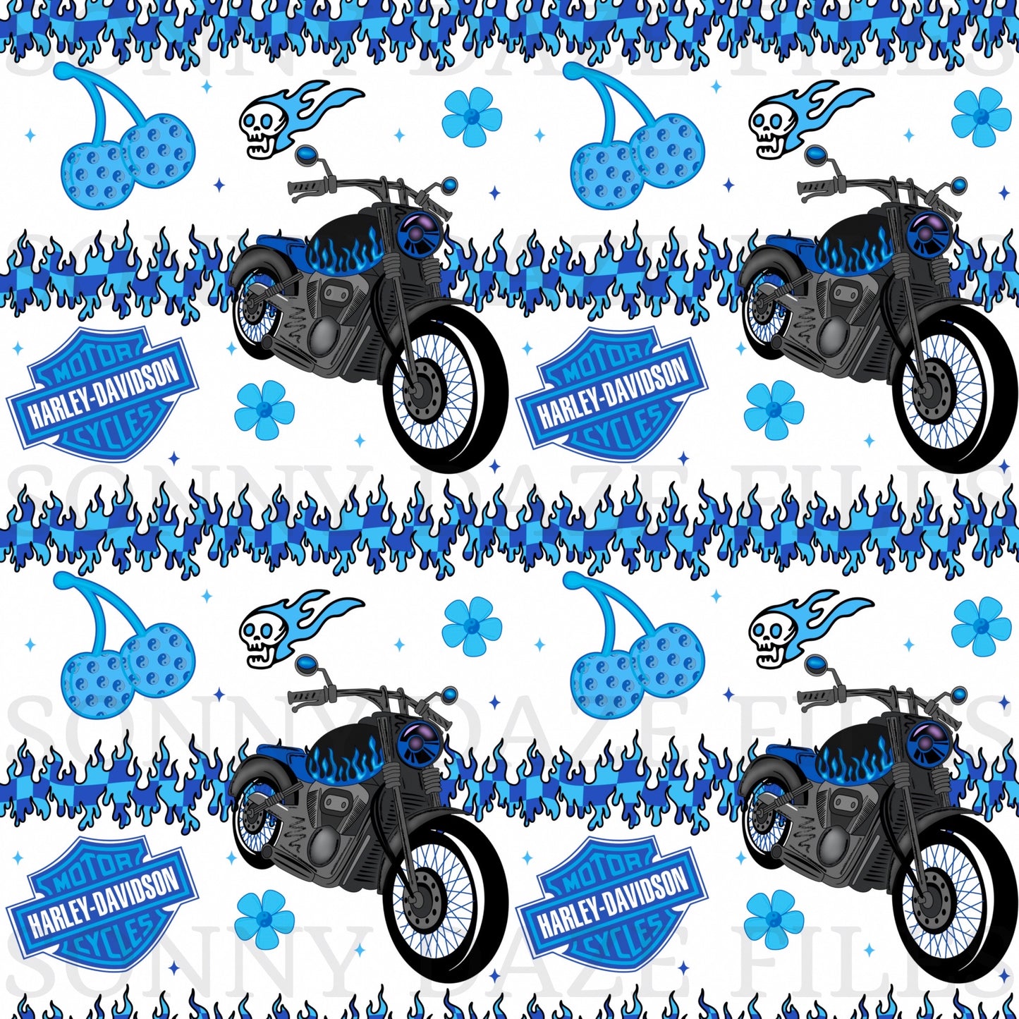 Motorcycle