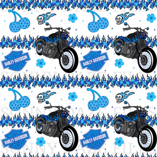 Motorcycle