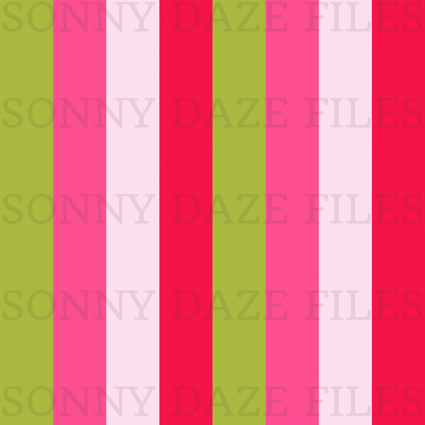 Coquette watermelon