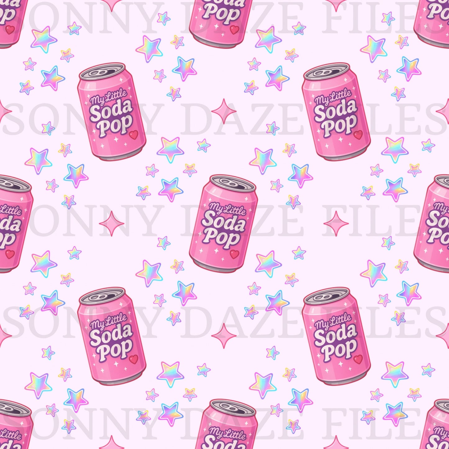 Soda pop
