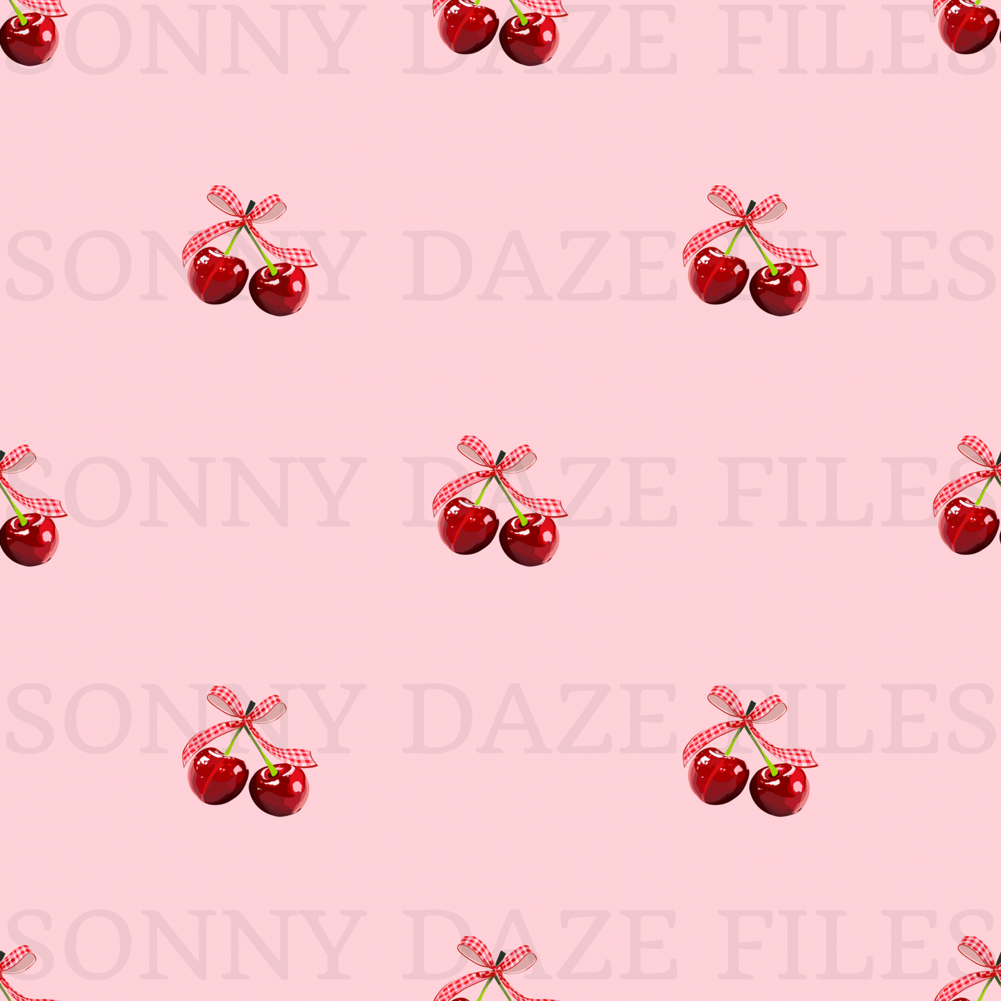 Cherries