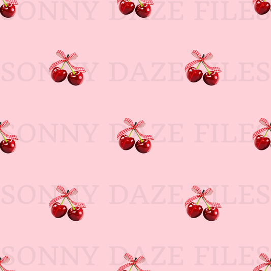 Cherries