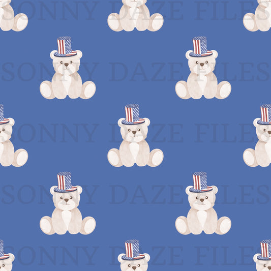 Foj teddy bears