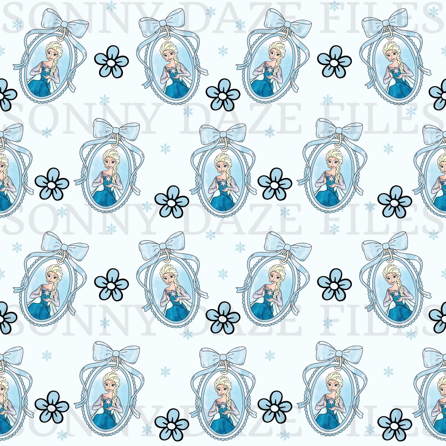 Ice princess