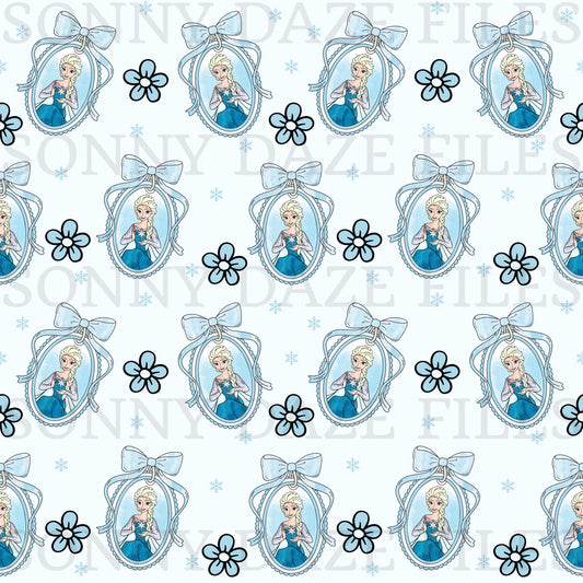 Ice princess