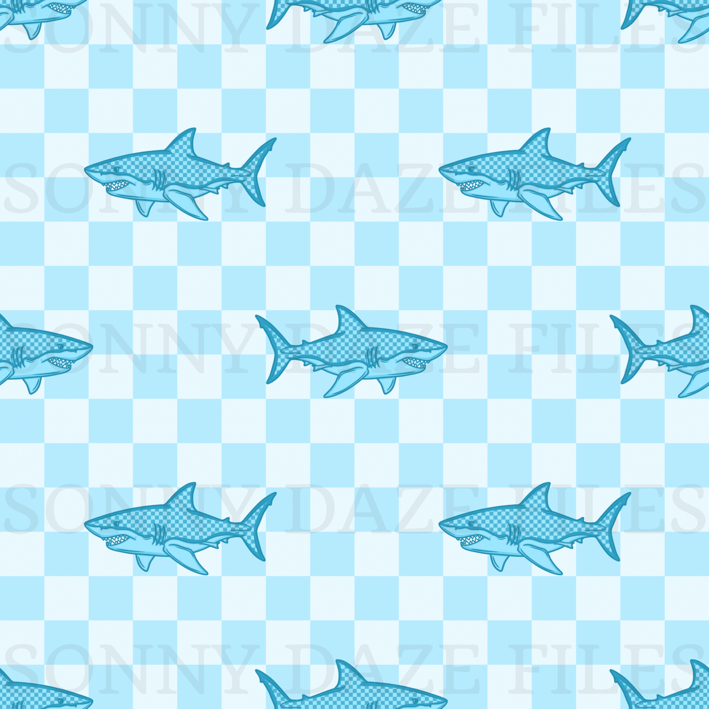 Sharks and cords