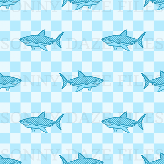 Sharks and cords
