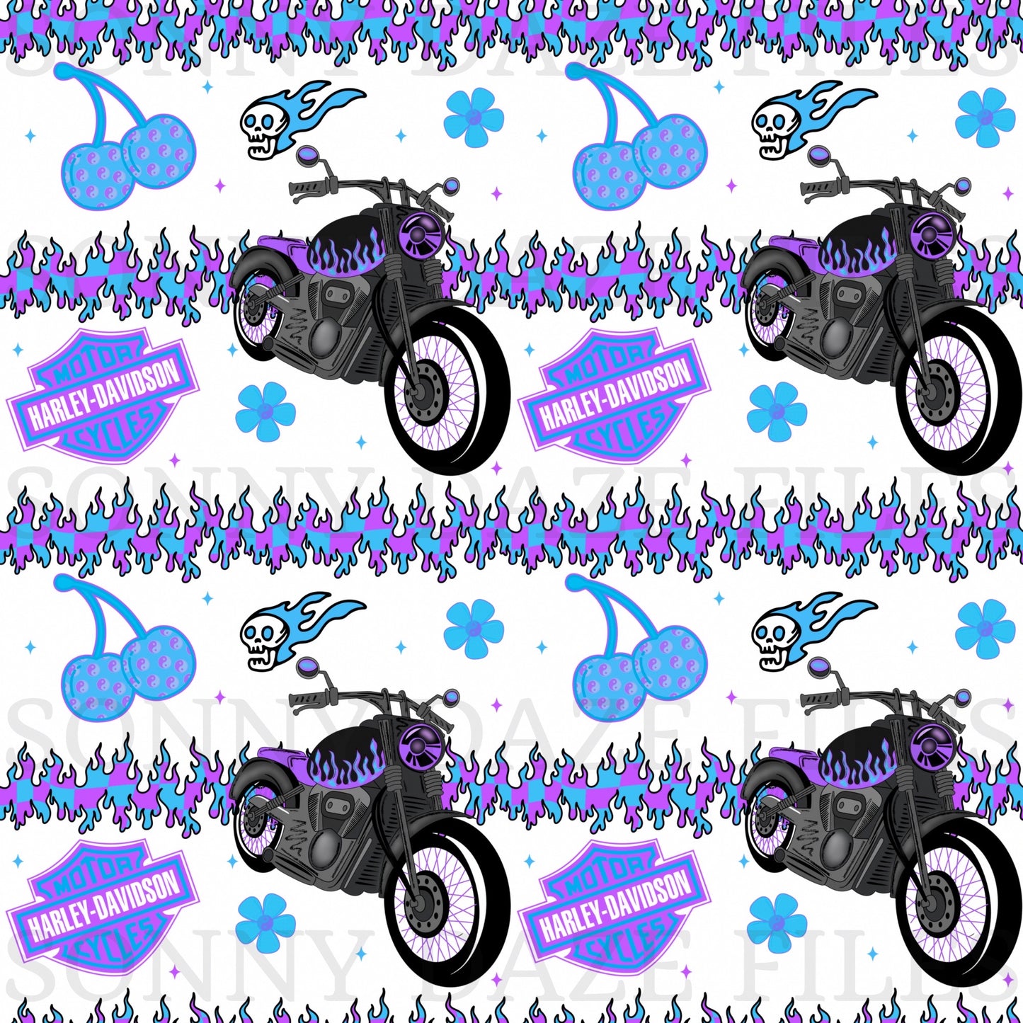Motorcycle