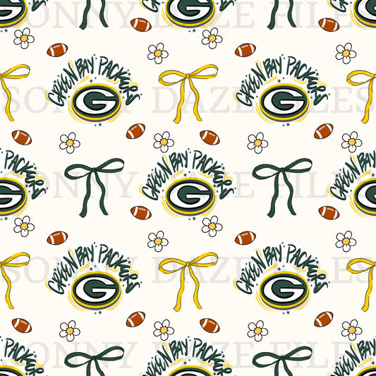 Football greenbay