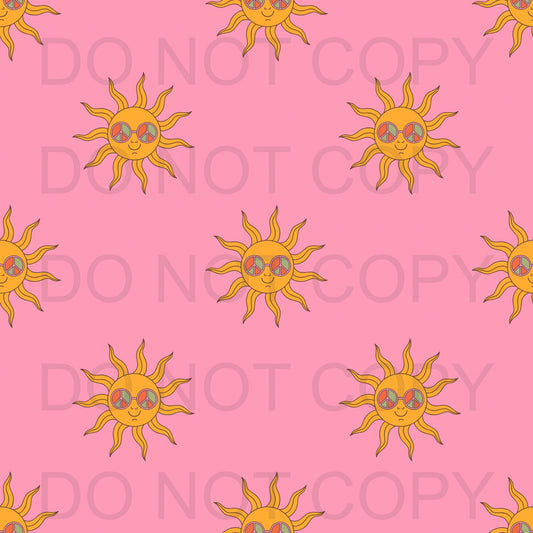 Retro suns