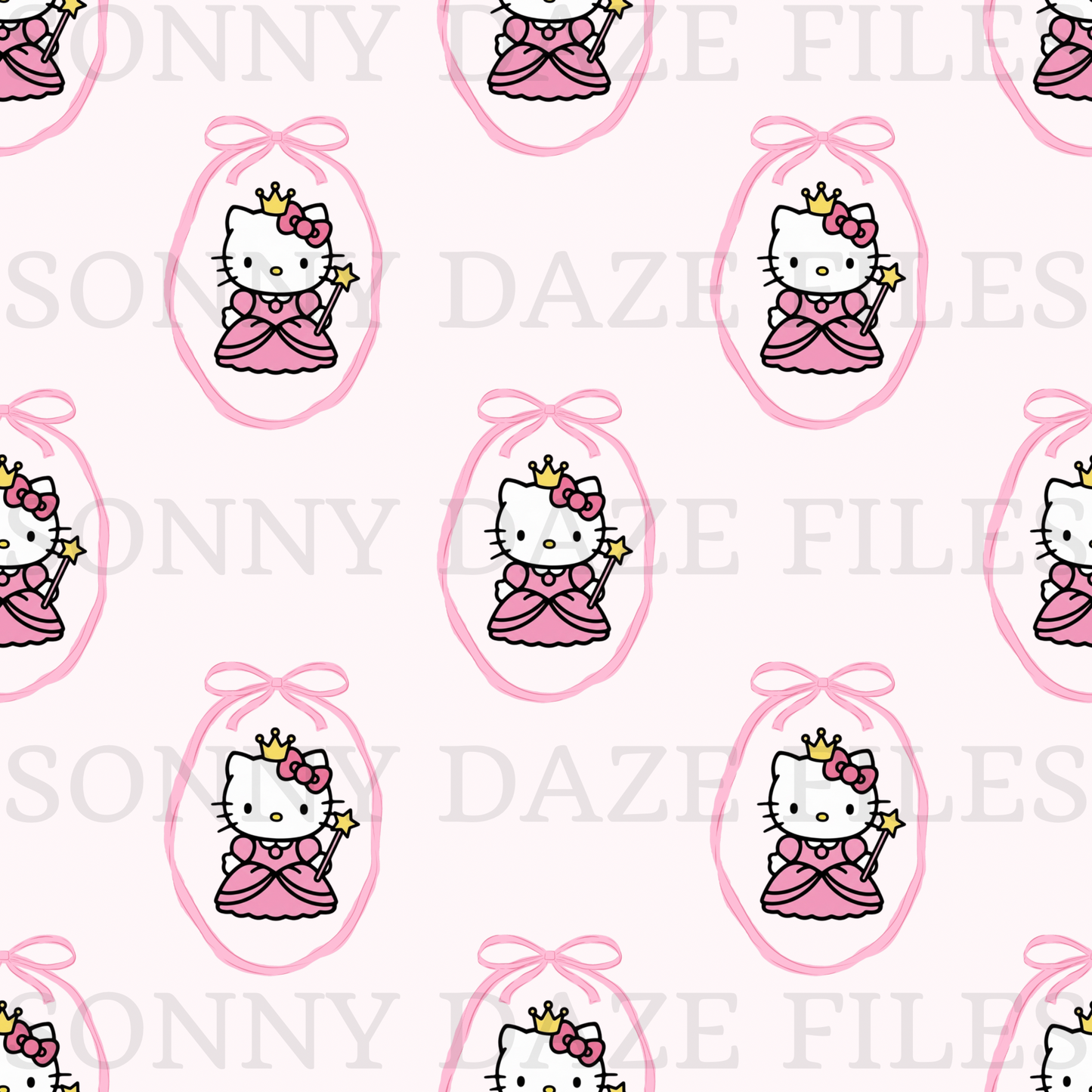 Princess Kitty