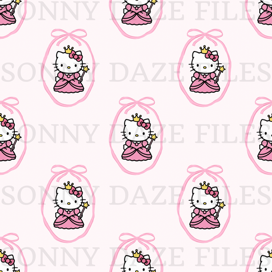 Princess Kitty