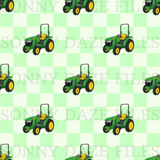 Tractors